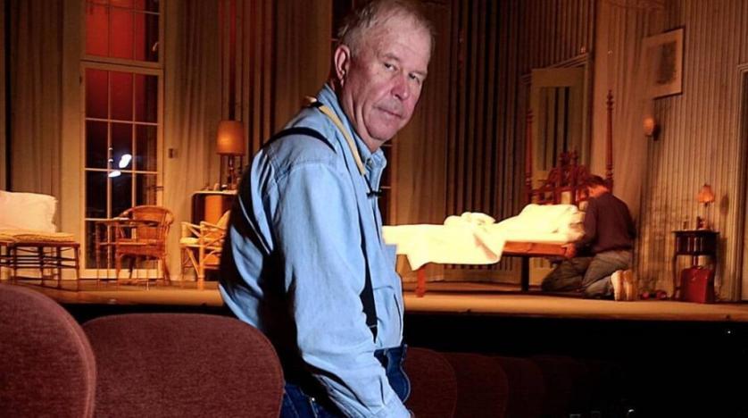 Oscar-nominated actor Ned Beatty dies, aged 83