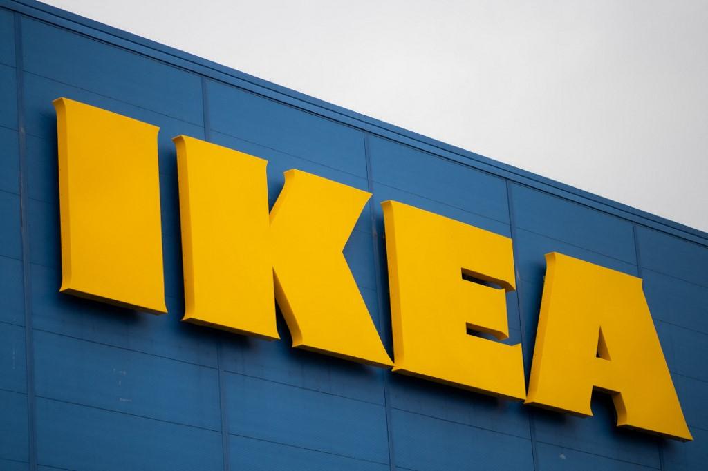 French court convicts Ikea in mass spying scandal