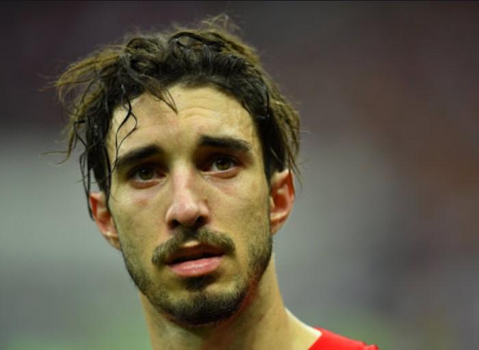 Vrsaljko: Nismo iznenađeni ni s čim pretjerano