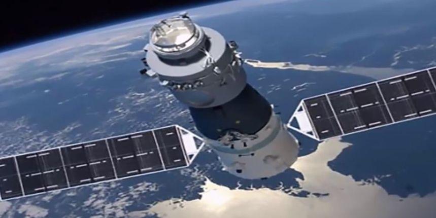 Kina planira letjelicu s ljudskom posadom Shenzhou-12 lansirati u četvrtak - Avaz