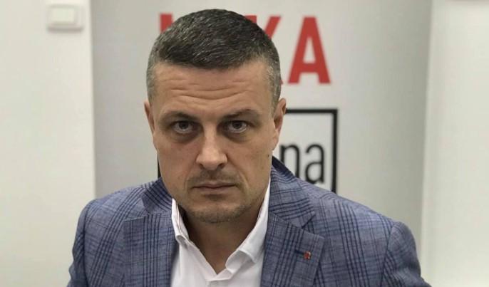 Mijatović: Kriva je sad Srbija što je dala vakcine - Avaz