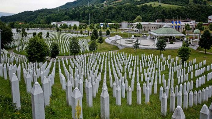 Institut za istraživanje genocida Kanada: Odluka Parlamenta Crne Gore je velika za region, Evropu i svijet