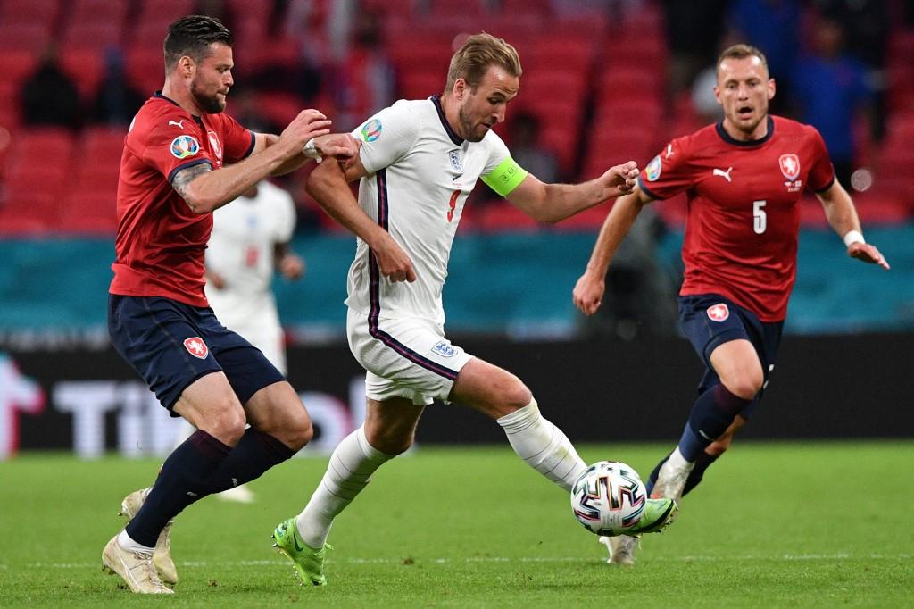 Kejn: Čeka prvi gol na Euru - Avaz