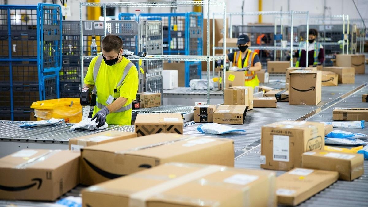 BiH dio poznate platforme: Amazon nam je otvorio tržište svijeta