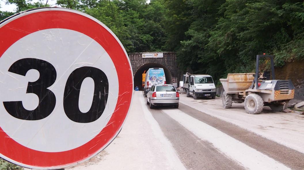 Saobraćajne gužbe odlaze u zaborav - Avaz