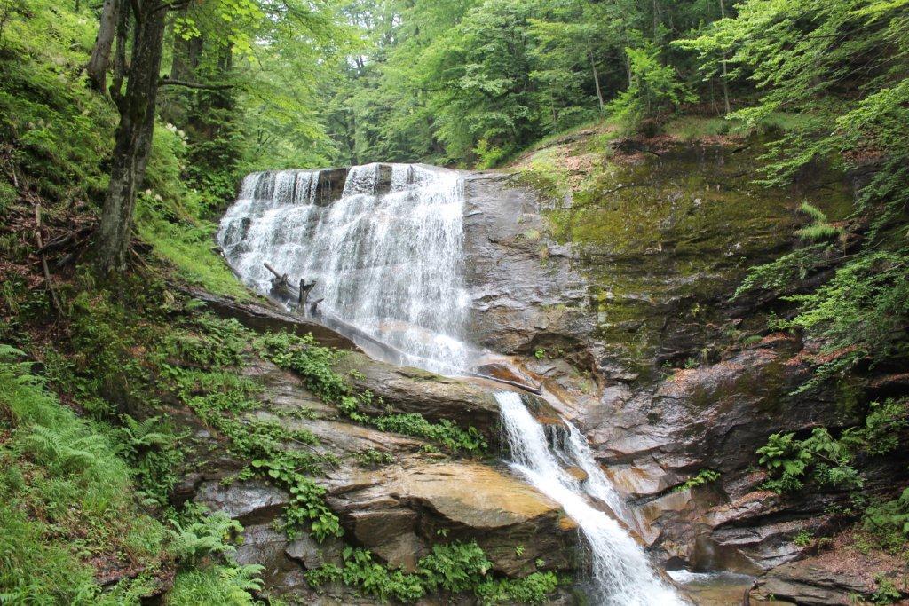 Bajkoviti slapovi Kozice su dragulj BiH