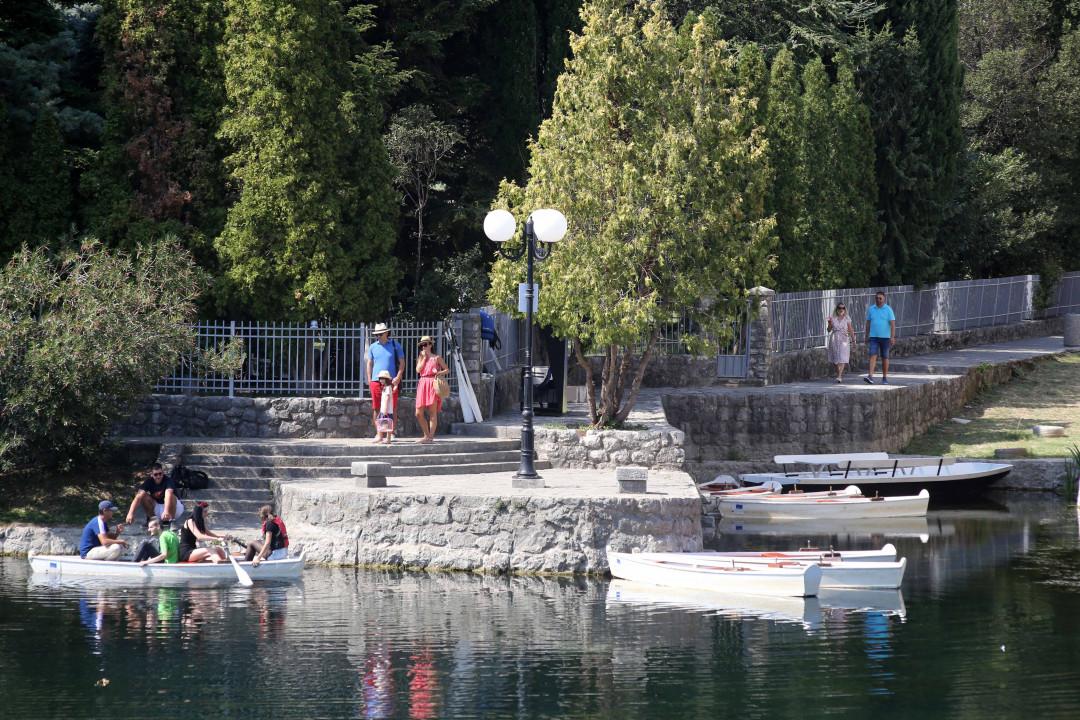 Trebinje: Zabilježen zemljotres jačine 3,2 stepena po Rihteru - Avaz