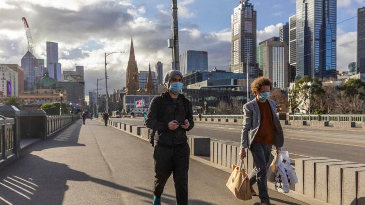 Australija: Uvedene su mjere zatvaranja u Sidneju i Darvinu - Avaz