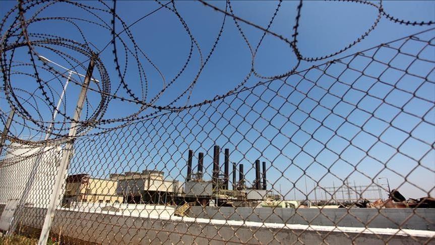 Daesh/ISIS claims rocket attack on Iraqi power plant