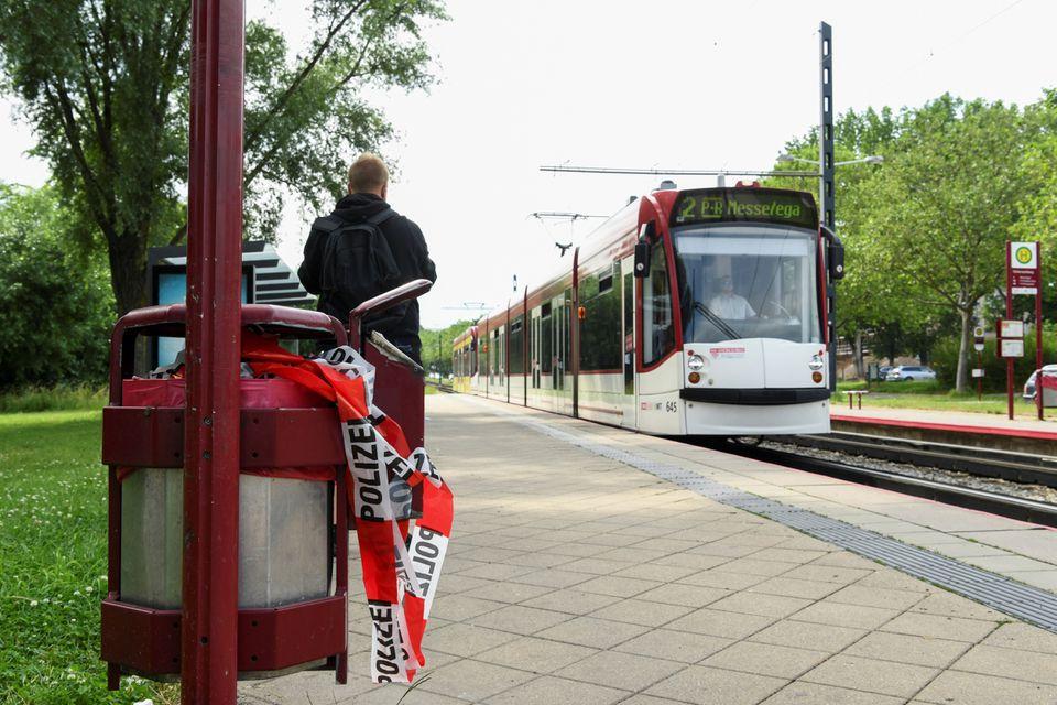 Two injured in eastern Germany stabbing