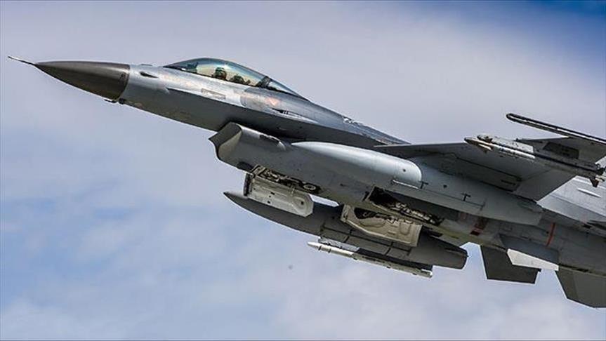 Belgijski avion F-16 udario u zgradu u vojnoj bazi, povrijeđene dvije osobe