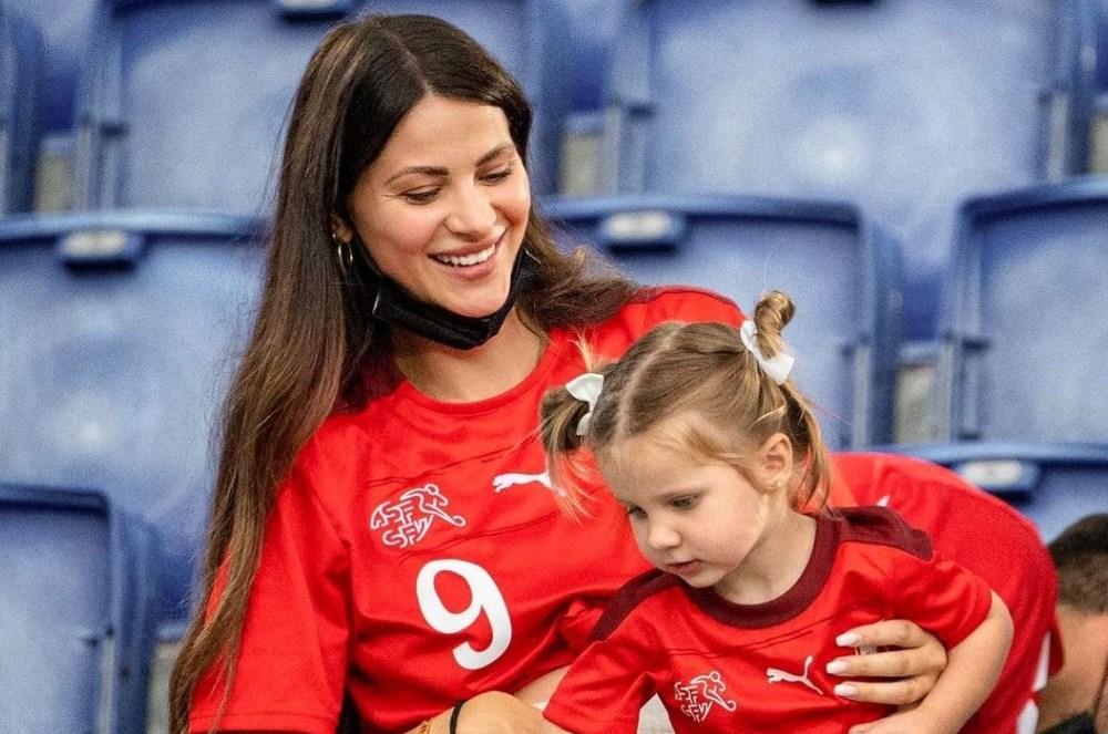 Amina Seferović podržava supruga na EP u fudbalu: Haris je psihički nesalomljiv