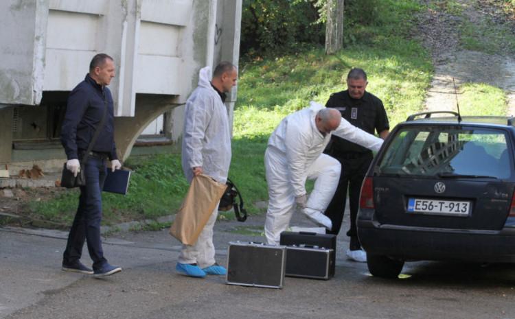 Istražitelji ispred kuće zatekli stravičan prizor - Avaz