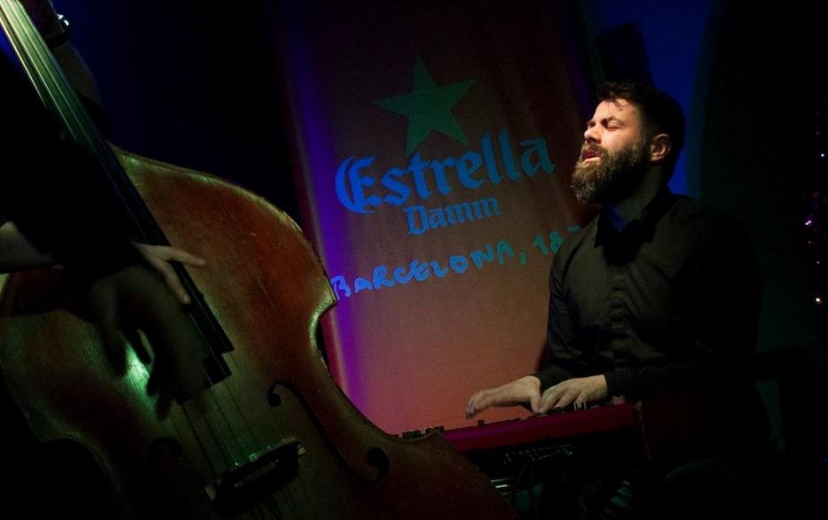 Adis Sirbubalo sprema se za prvi solo koncert pred publikom