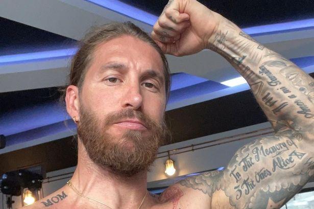 Ramos: Postaje novi igrač PSG-a - Avaz