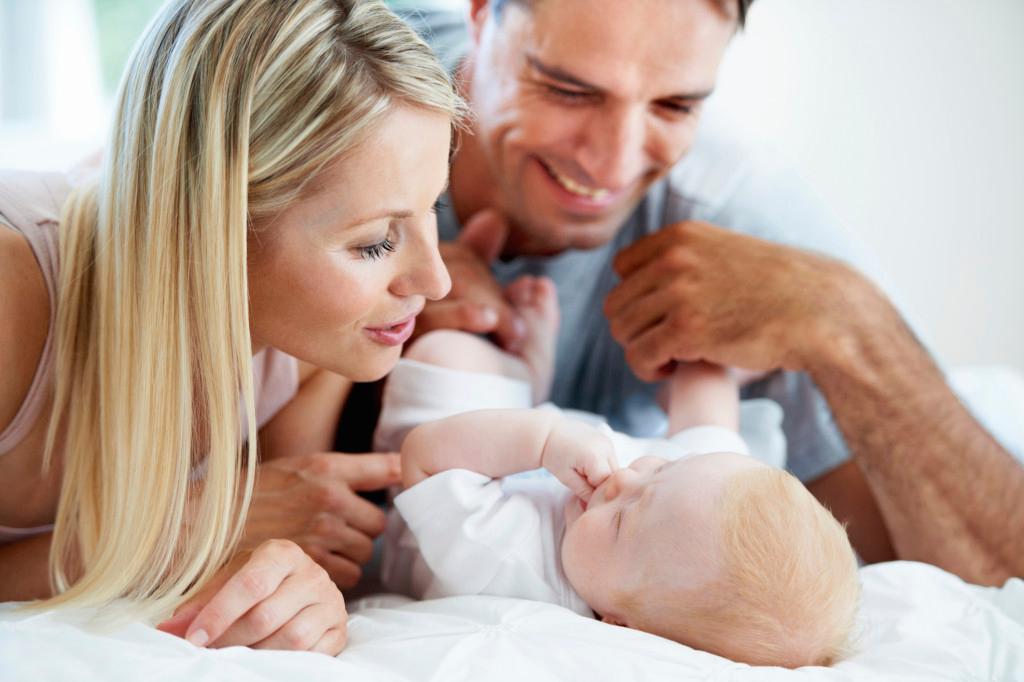 Pet savjeta novopečenim roditeljima