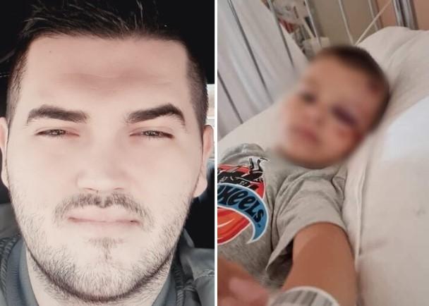 Potresna ispovijest Rijalda Hasanovića: Moje trogodišnje dijete je velikom brzinom udario motociklista u Baškoj Vodi, sada žele sve zataškati