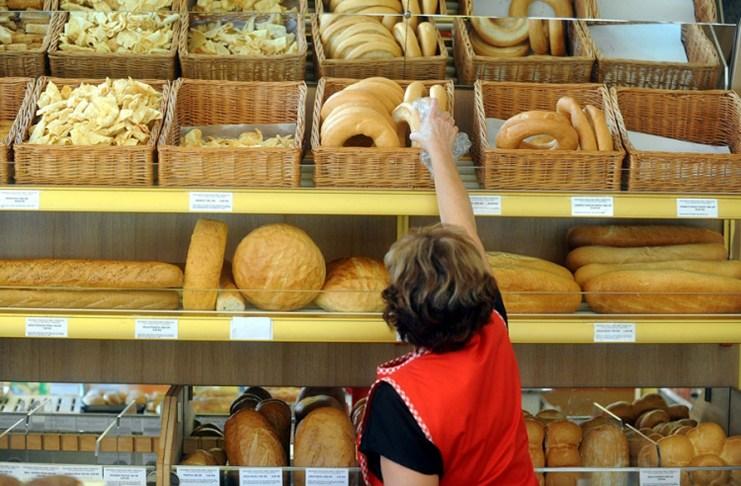 Cijena vekne od 400 grama od 50 feninga do 1 KM - Avaz