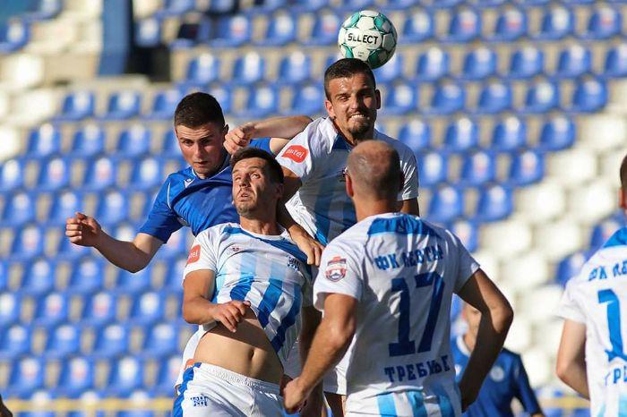 Leotar angažovao poznata premijerligaška imena - Avaz