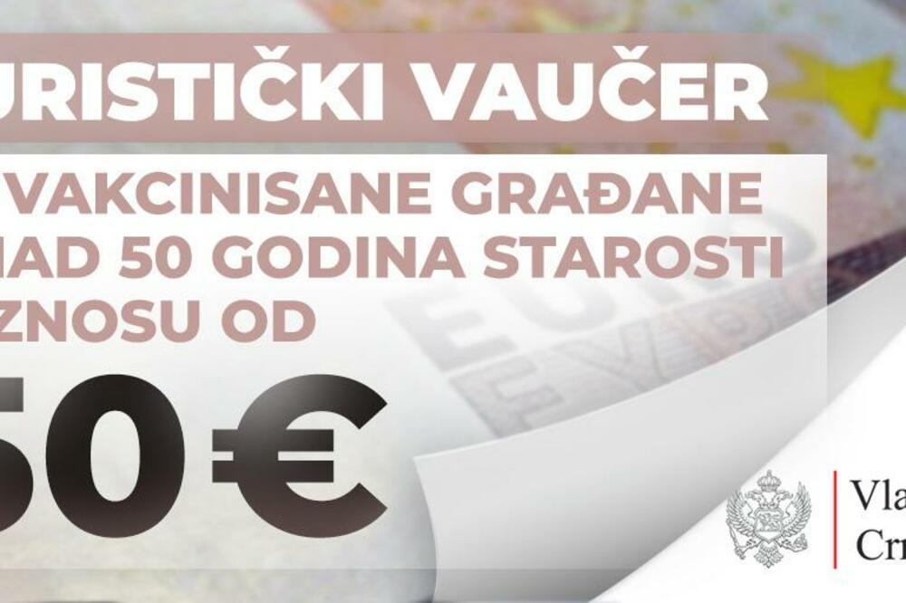 Smještaj u hotelu moći će da iskoriste isključivo nosioci vaučera - Avaz