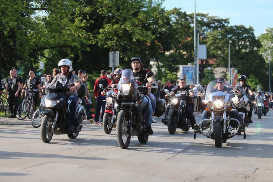 U avgustu "Moto Fest, Banja Luka 2021"