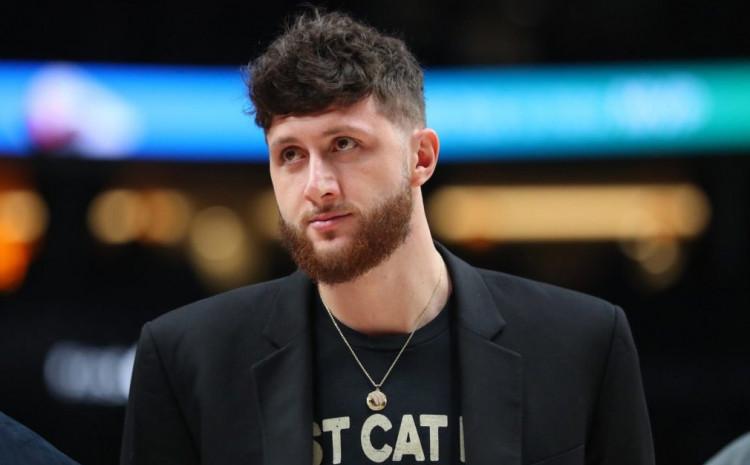 Jusuf Nurkić: Veliko srce bosanskog diva