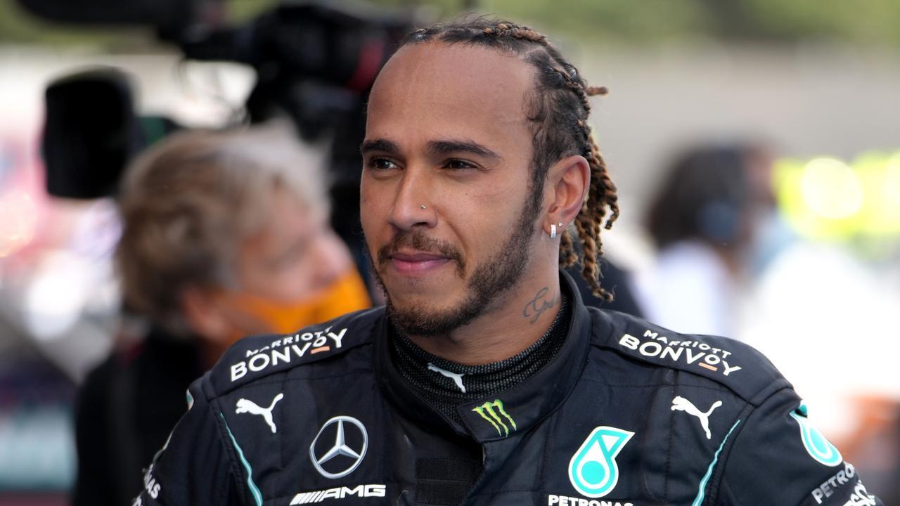 Oglasio se i Hamilton nakon današnje trke na Silverstonu