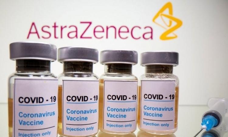 Riječ je o vakcinama "AstraZeneca" - Avaz