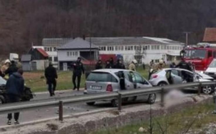 Optužen vozač Audija koji je u Hadžićima izazvao stravičnu nesreću u kojoj je poginula trudnica