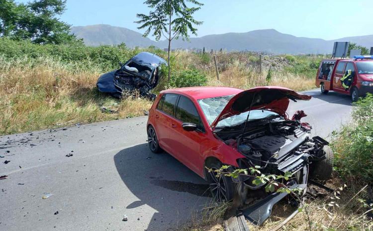 Smrtnost na bh. cestama daleko iznad prosjeka EU