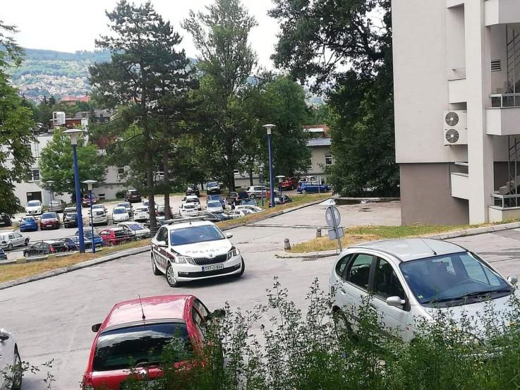 Napad u Vogošći: Trojica tukla muškarca, izbili mu zub