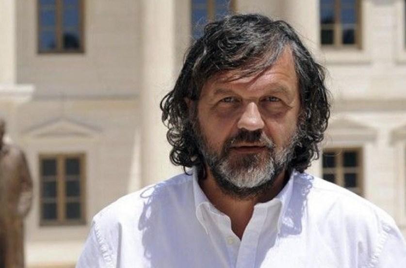 Kusturica: Incko odlazi kao abortirana verzija Benjamina Kalaja