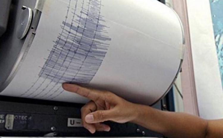 Na području Indonezije zemljotres magnitude 6.2