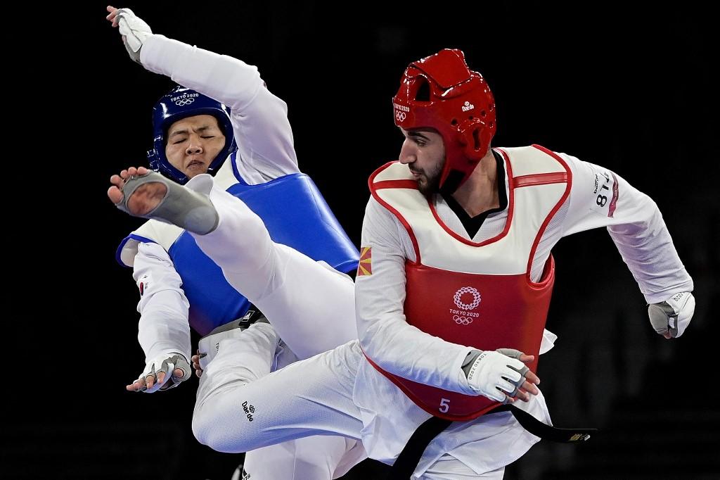 Makedonci osvojili drugu medalju u historiji, ali još ne znaju koje boje