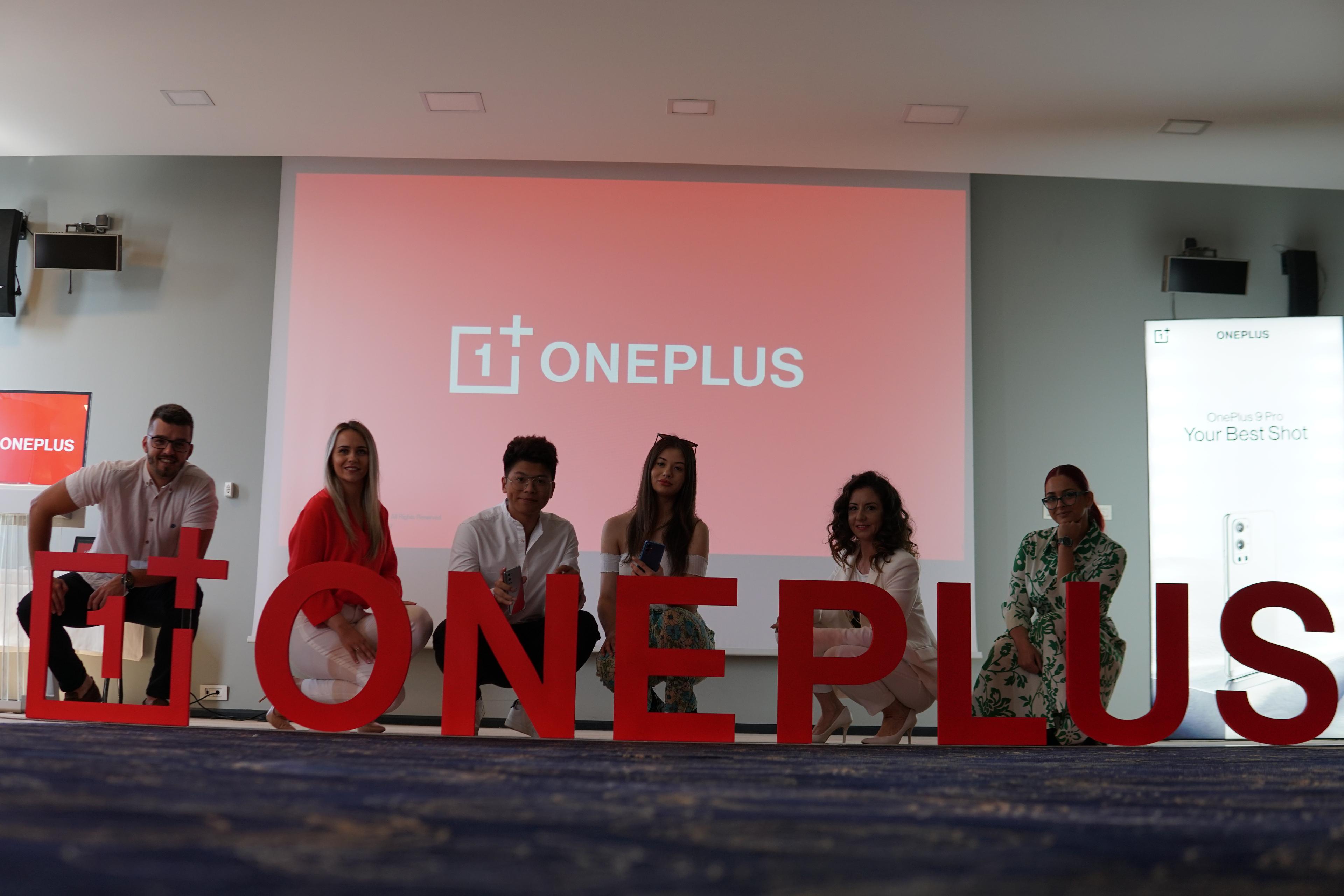 OnePlus i Comtrade Distribution objavili partnerstvo i predstavili OnePlus pametne telefone kupcima u BiH - Avaz