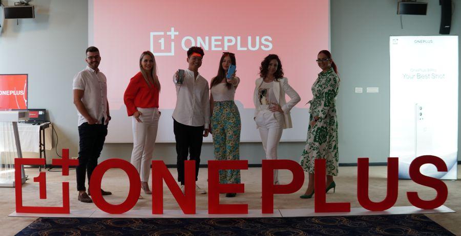 OnePlus i Comtrade Distribution objavili partnerstvo i predstavili OnePlus pametne telefone kupcima u BiH - Avaz