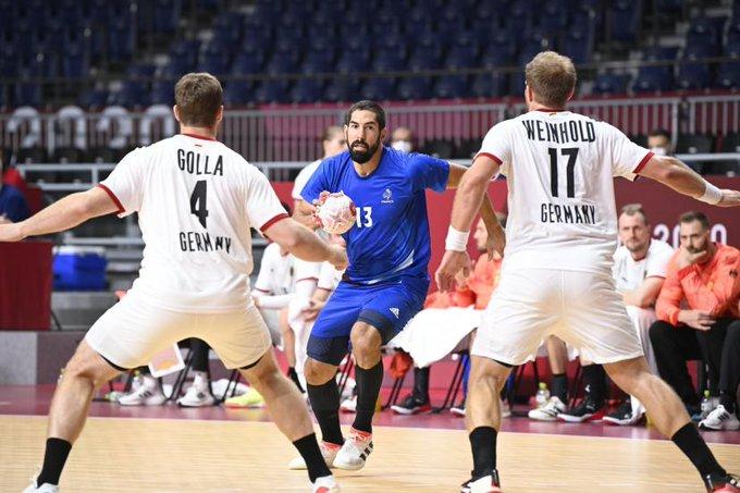 Karabatić: Skupio 37. mečeva na Olimpijskim igrama - Avaz