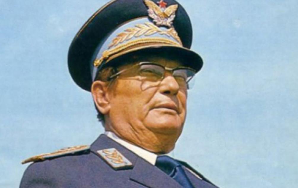 Na današnji dan: Uhapšen Josip Broz Tito