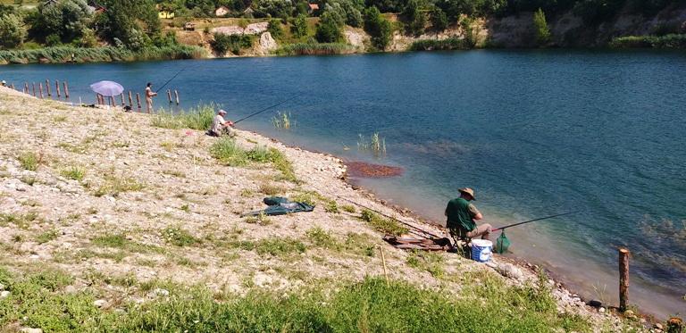 Memorijalni ribarski turnir: Sjećanje na Kalajdžisalihovića