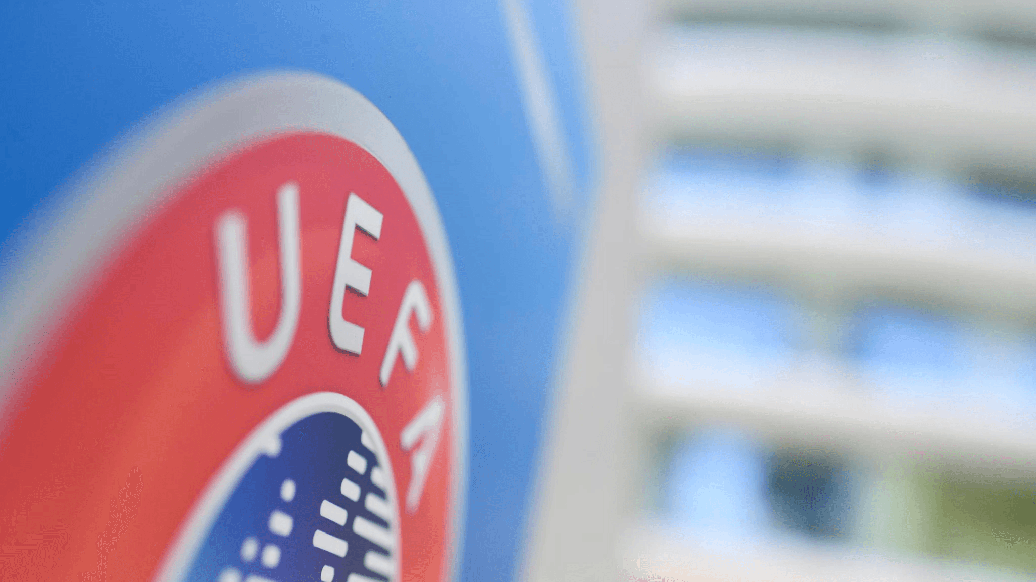 Swiss confirm corruption probe into two former UEFA workers