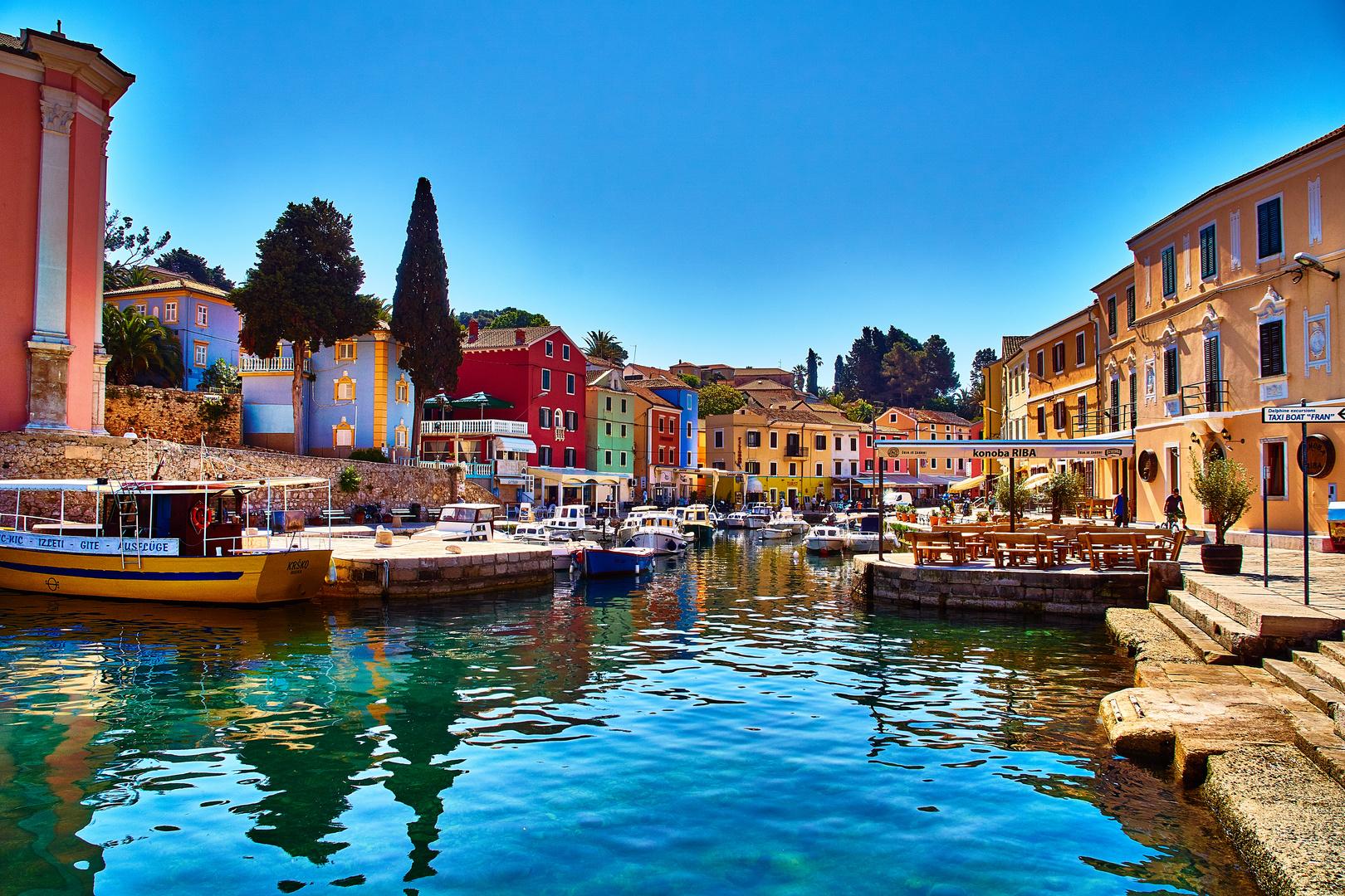 Otok Lošinj više od ljetne turističke atrakcije