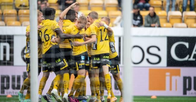 Elfsborg upisao uvjerljivu pobjedu pred revanš meč sa Veležom