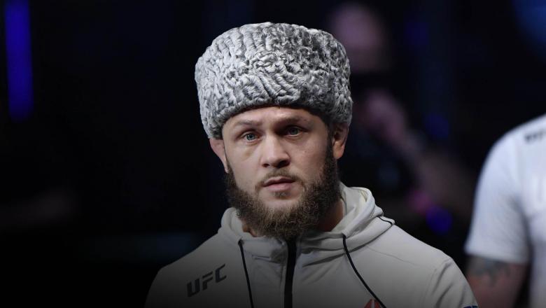 Fiziev:  jedan od najvećih potencijala u UFC-ovoj lakoj kategoriji - Avaz