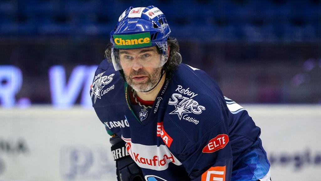 Jagr: Ljudi od mene očekuju podjednako dobre partije kao prije - Avaz