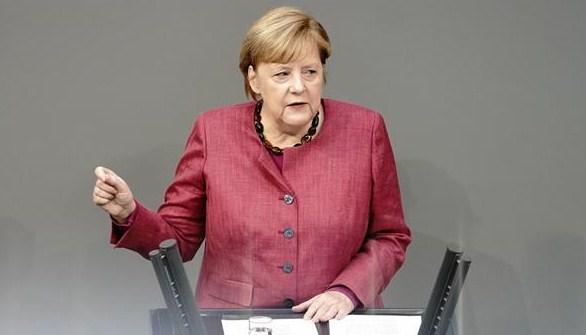 Evo koliku će penziju imati Angela Merkel