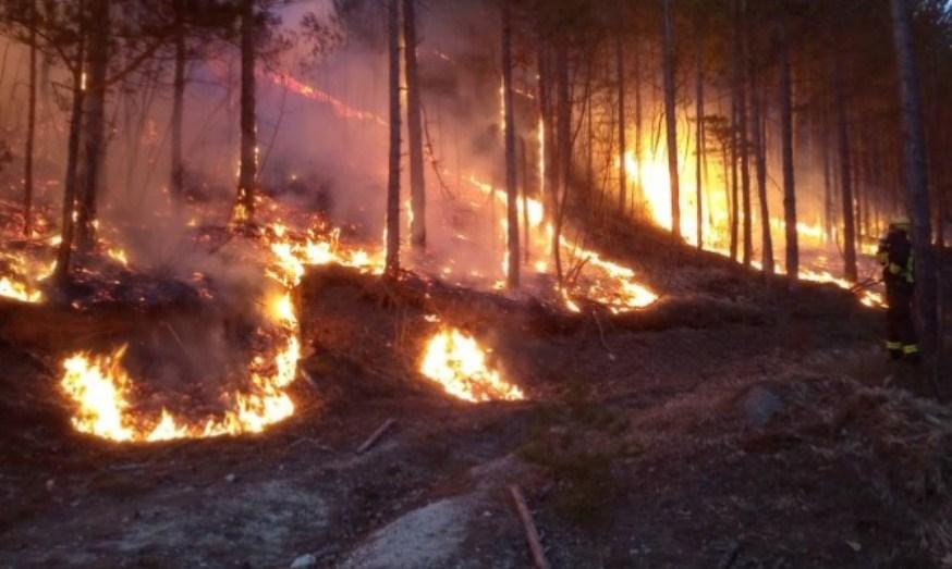 U Jablanici proglašeno stanje prirodne nesreće