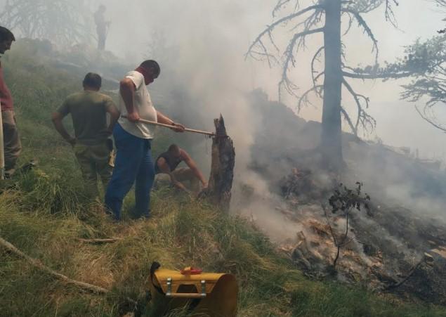 Ovo može samo Fadilova Vlada: Sada se sjetili da "hitno" nabave letjelicu za gašenje požara