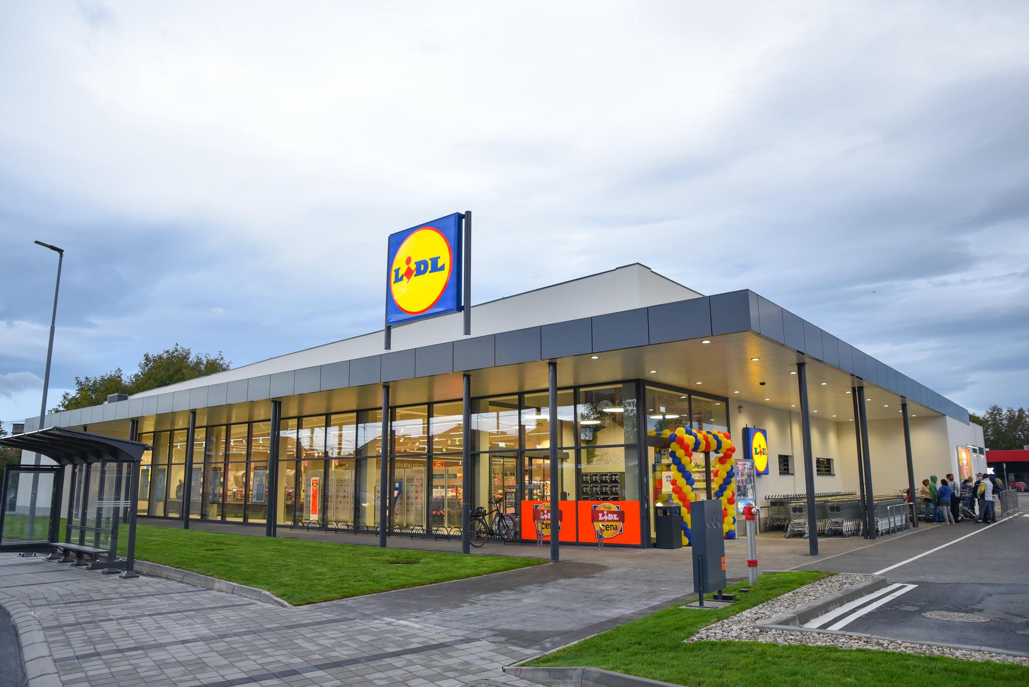 Njemački trgovački lanac „Lidl“ polako napreduje u BiH: Zaposleni prvi radnici, bh. administracija sve usporava