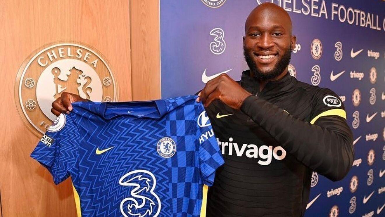 Lukaku natjerao klub na rasprodaju - Avaz