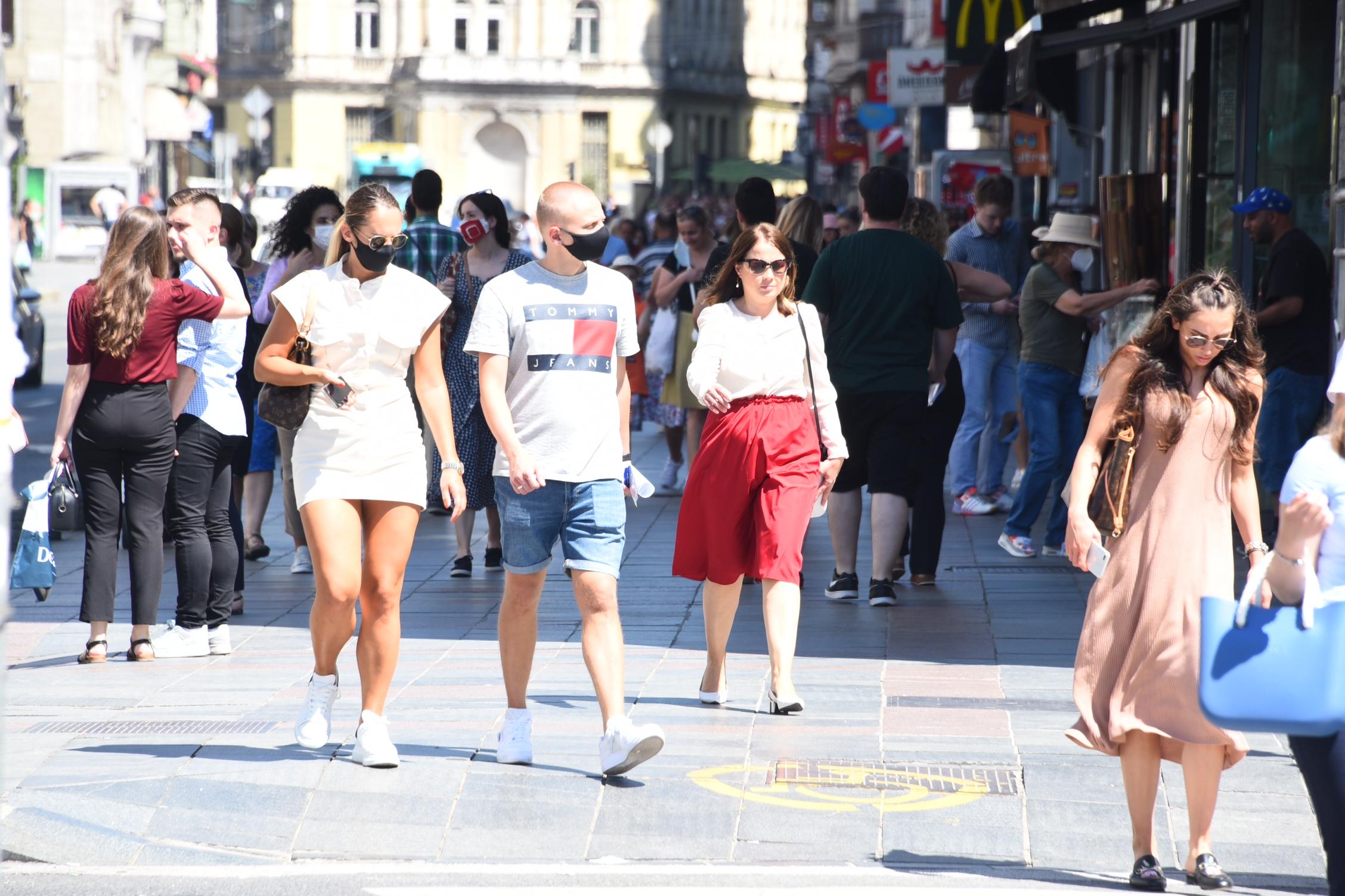 U FBiH pozitivno je bilo 278 osoba - Avaz